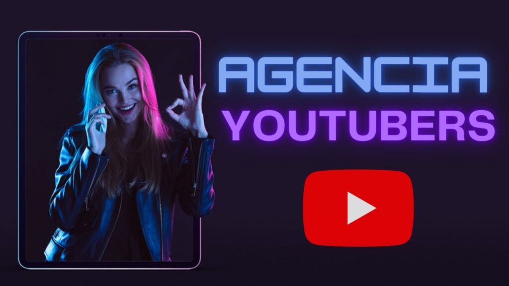 youtube agencia